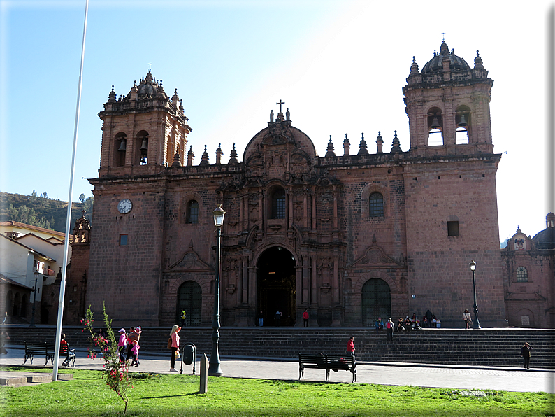 foto Cuzco